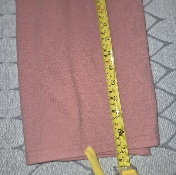 Carhartt Long Sleeved Shirt. SZ Adult XS Or Kids LARGE. Peach ish Color - Picture 5 of 6